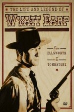 Watch The Life and Legend of Wyatt Earp Vodlocker